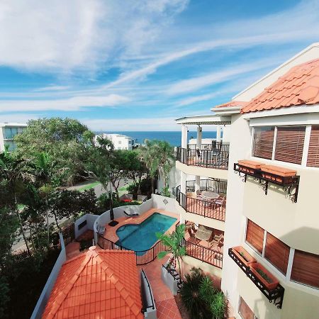 Parkshores Sunshine Beach Noosa Holiday Apartments Экстерьер фото