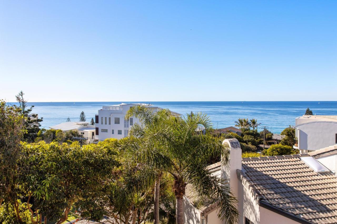 Parkshores Sunshine Beach Noosa Holiday Apartments Экстерьер фото