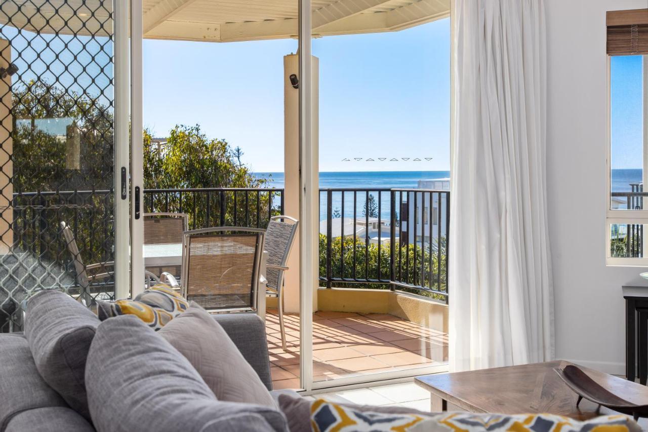 Parkshores Sunshine Beach Noosa Holiday Apartments Экстерьер фото