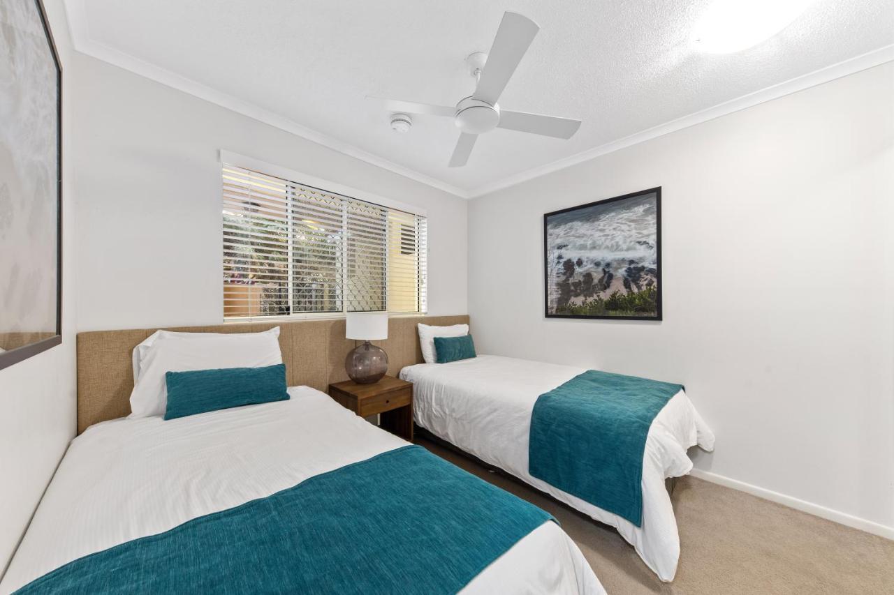 Parkshores Sunshine Beach Noosa Holiday Apartments Экстерьер фото