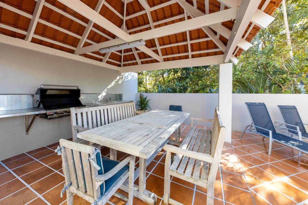 Parkshores Sunshine Beach Noosa Holiday Apartments Экстерьер фото