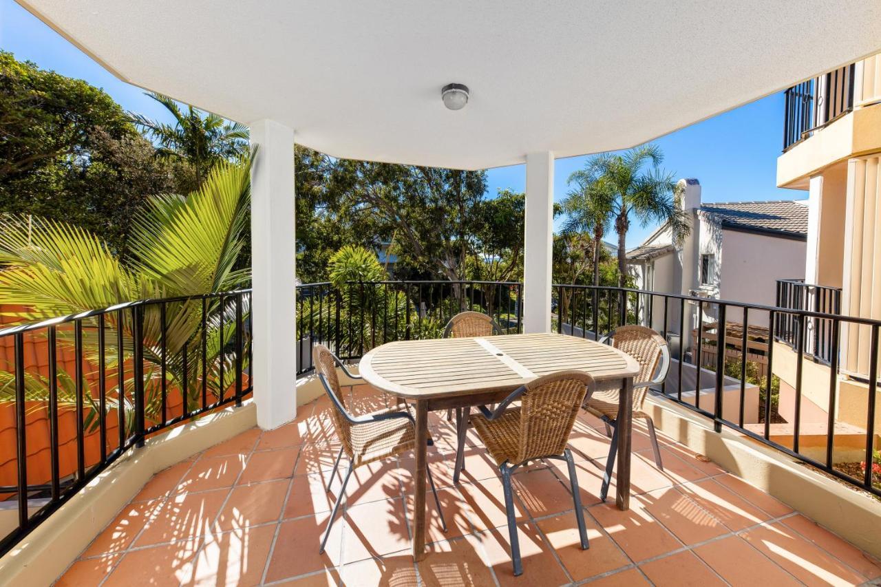 Parkshores Sunshine Beach Noosa Holiday Apartments Экстерьер фото