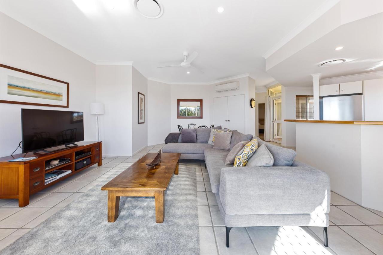 Parkshores Sunshine Beach Noosa Holiday Apartments Экстерьер фото