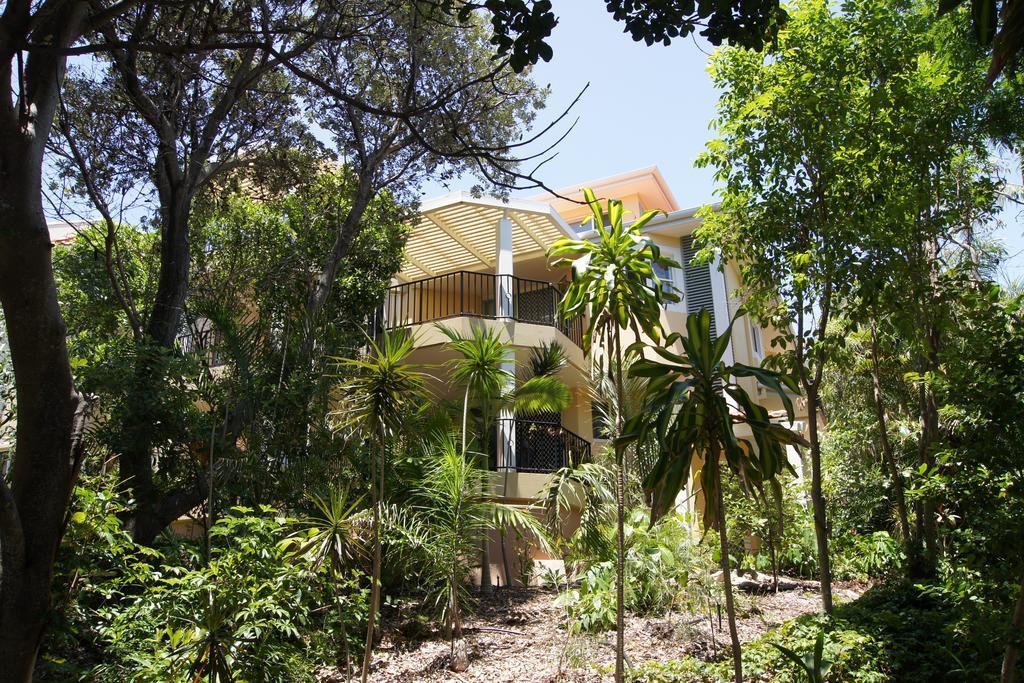Parkshores Sunshine Beach Noosa Holiday Apartments Экстерьер фото