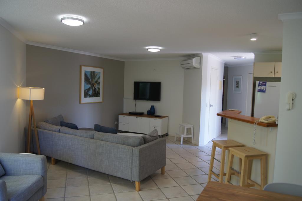 Parkshores Sunshine Beach Noosa Holiday Apartments Экстерьер фото