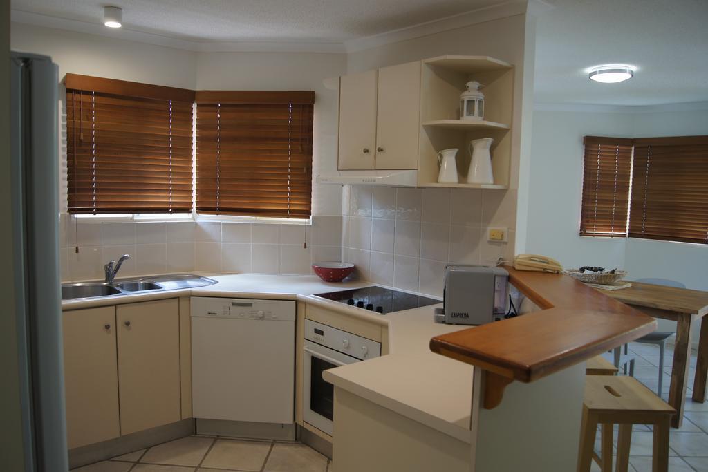 Parkshores Sunshine Beach Noosa Holiday Apartments Экстерьер фото