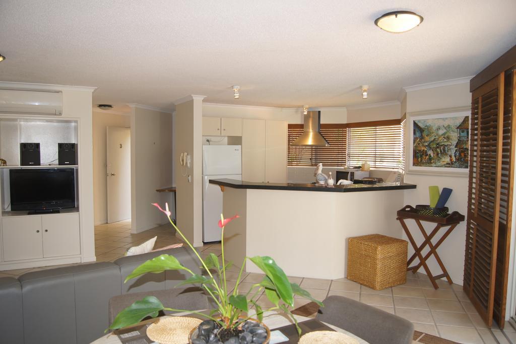 Parkshores Sunshine Beach Noosa Holiday Apartments Экстерьер фото
