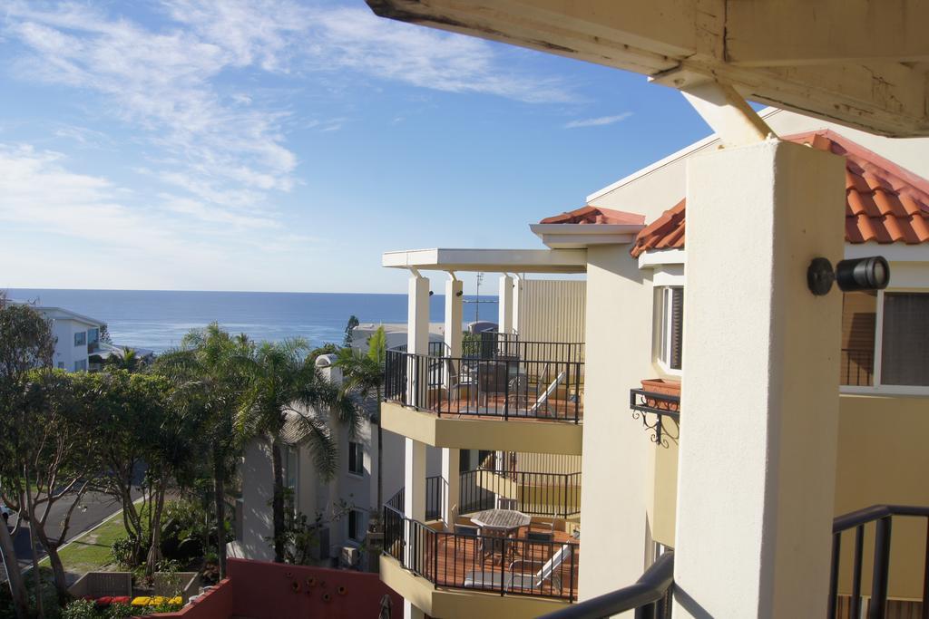 Parkshores Sunshine Beach Noosa Holiday Apartments Экстерьер фото
