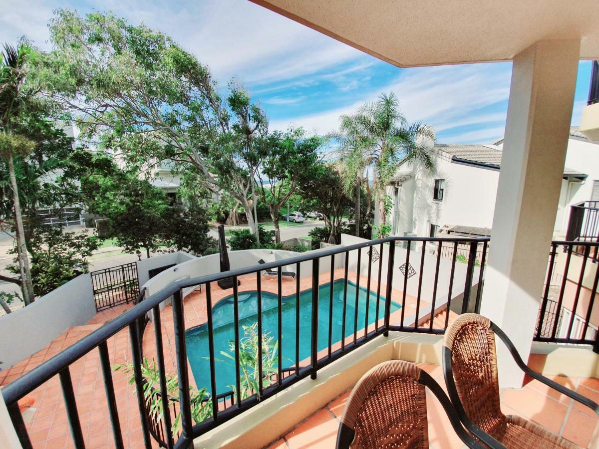 Parkshores Sunshine Beach Noosa Holiday Apartments Экстерьер фото