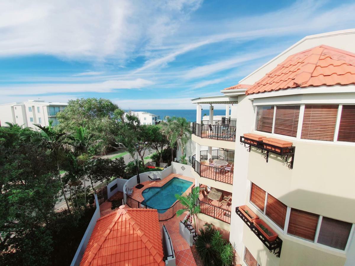 Parkshores Sunshine Beach Noosa Holiday Apartments Экстерьер фото