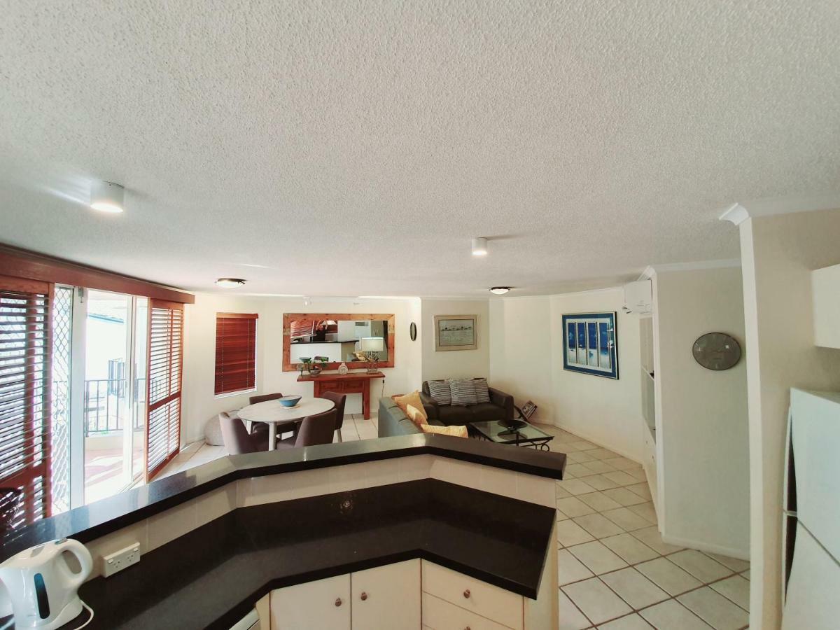 Parkshores Sunshine Beach Noosa Holiday Apartments Экстерьер фото