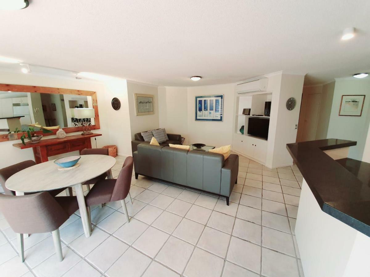Parkshores Sunshine Beach Noosa Holiday Apartments Экстерьер фото