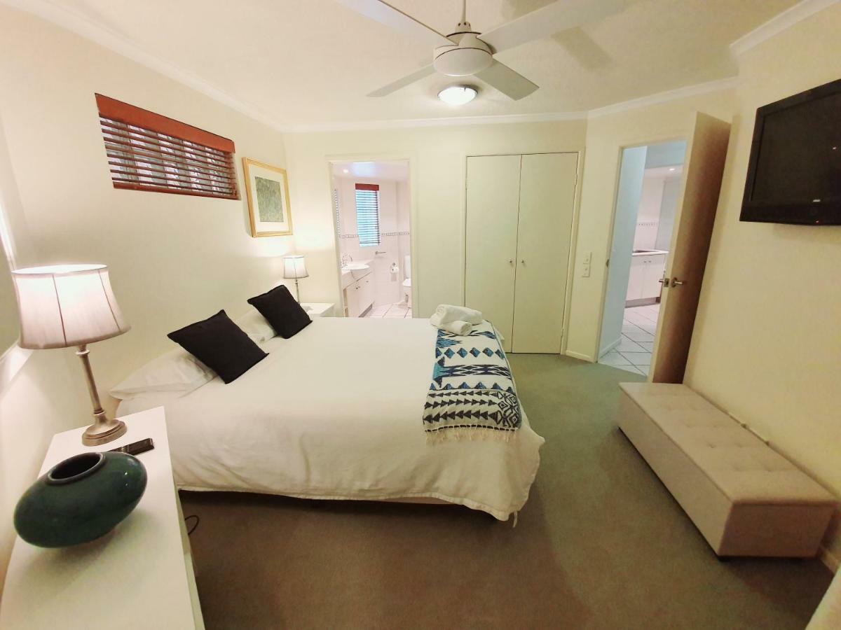 Parkshores Sunshine Beach Noosa Holiday Apartments Экстерьер фото