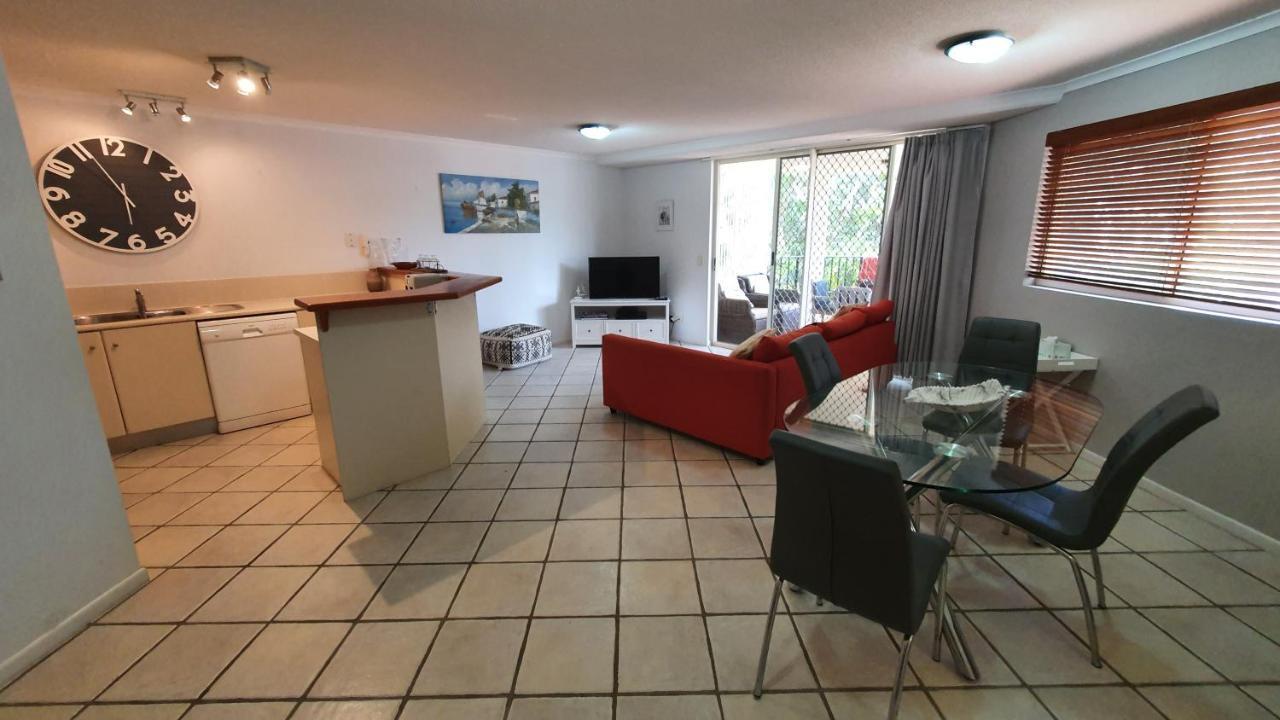 Parkshores Sunshine Beach Noosa Holiday Apartments Экстерьер фото