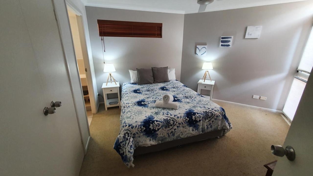 Parkshores Sunshine Beach Noosa Holiday Apartments Экстерьер фото